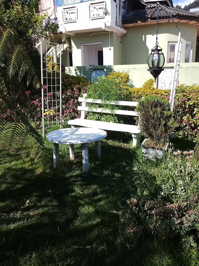 Fairy Hostel location