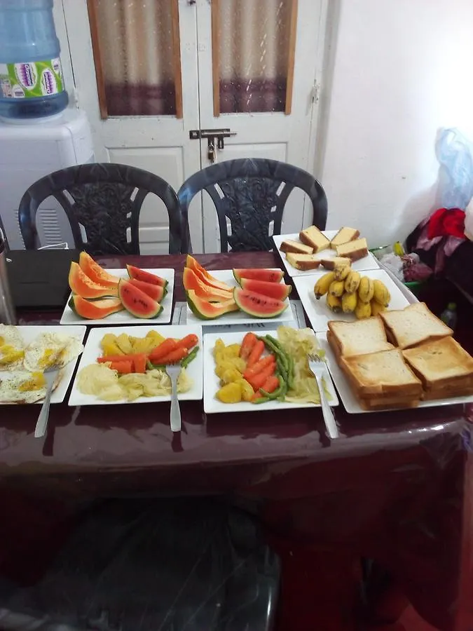 Fairy Hostel Nuwara Eliya