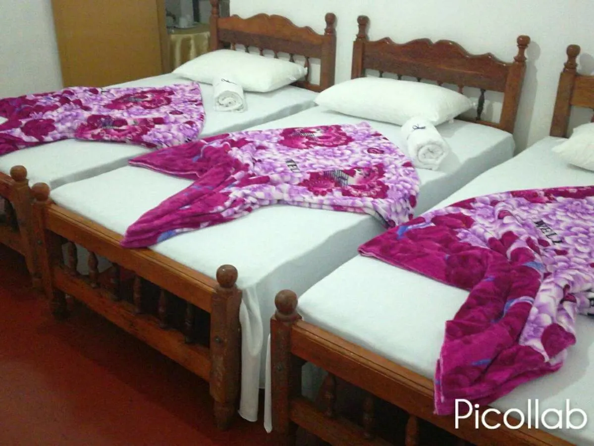 Fairy Hostel Nuwara Eliya