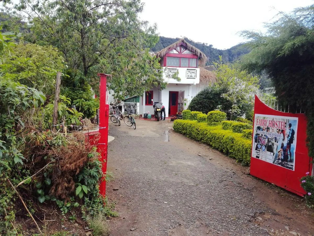 Fairy Hostel Nuwara Eliya