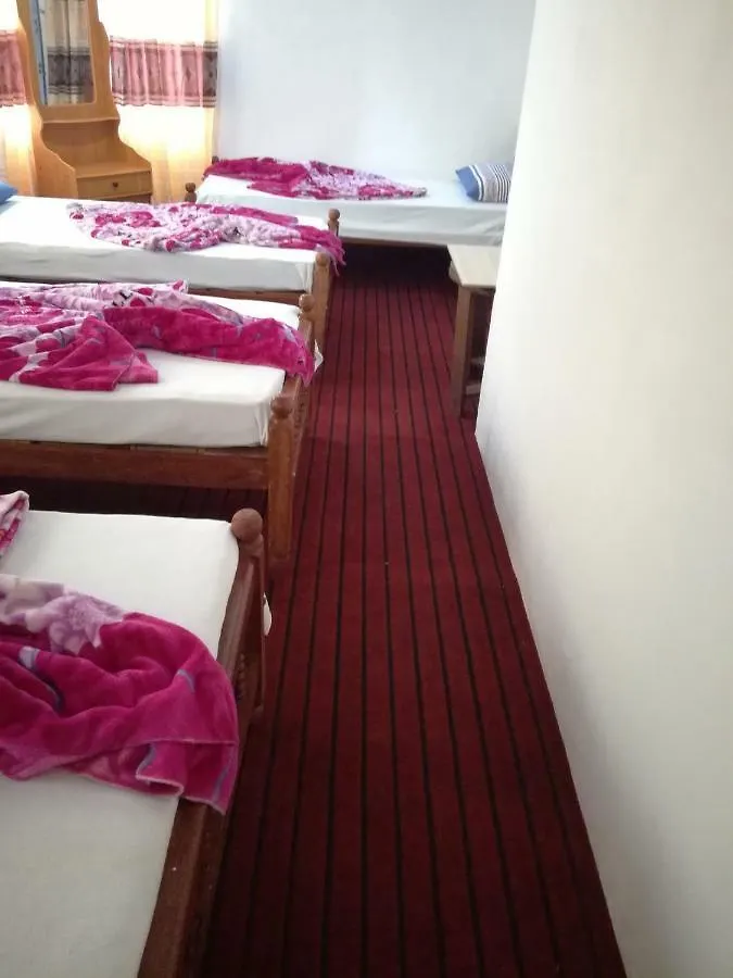 Fairy Hostel Nuwara Eliya