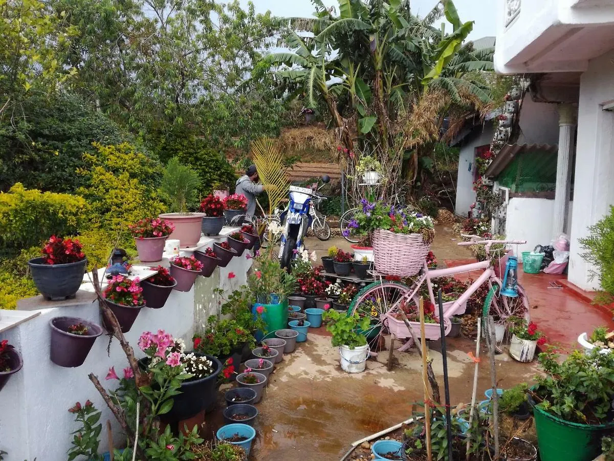 Fairy Hostel Nuwara Eliya
