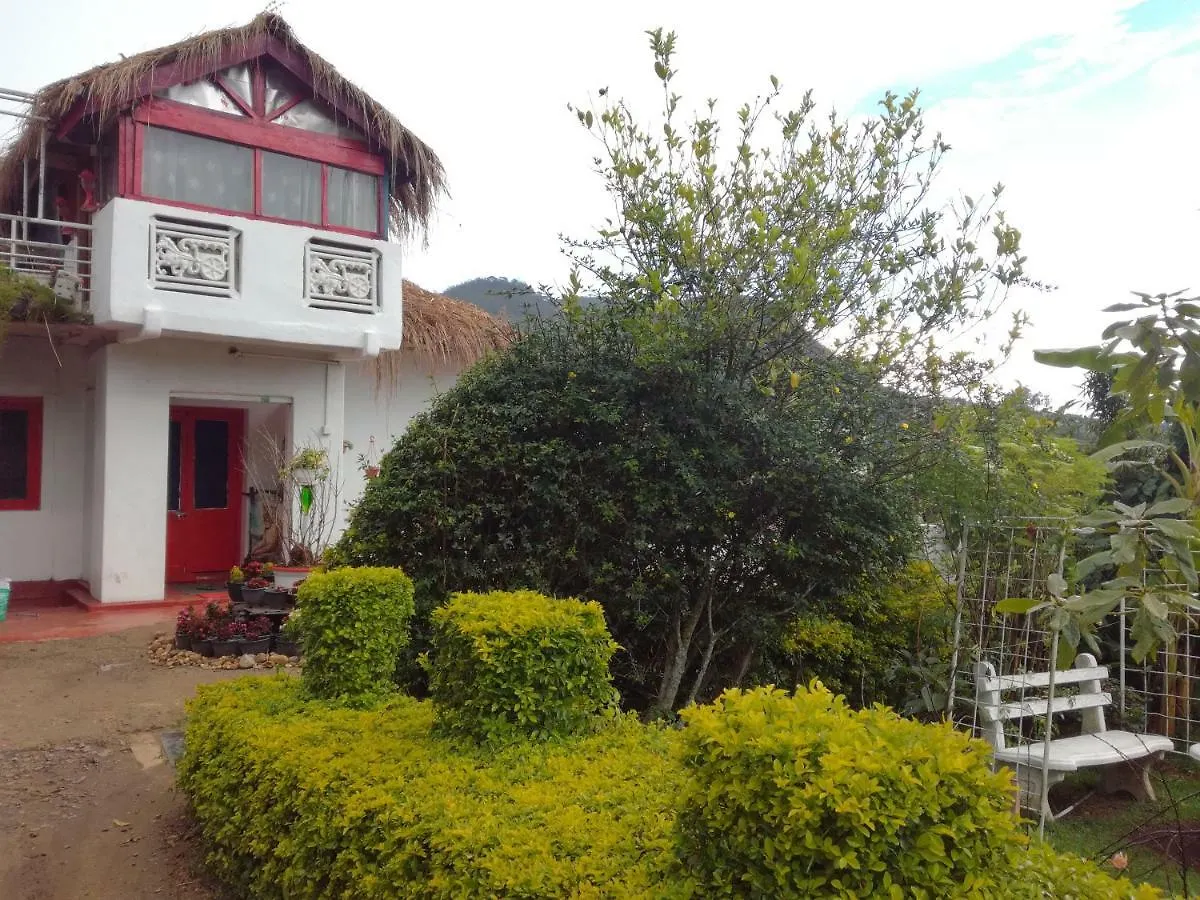 Fairy Hostel Nuwara Eliya