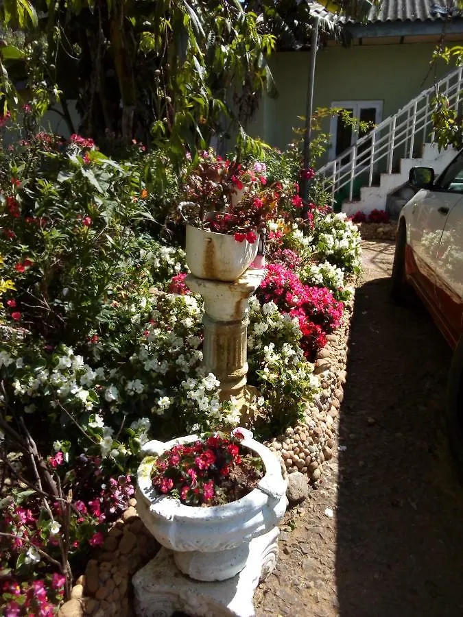 Fairy Hostel Nuwara Eliya 0*,
